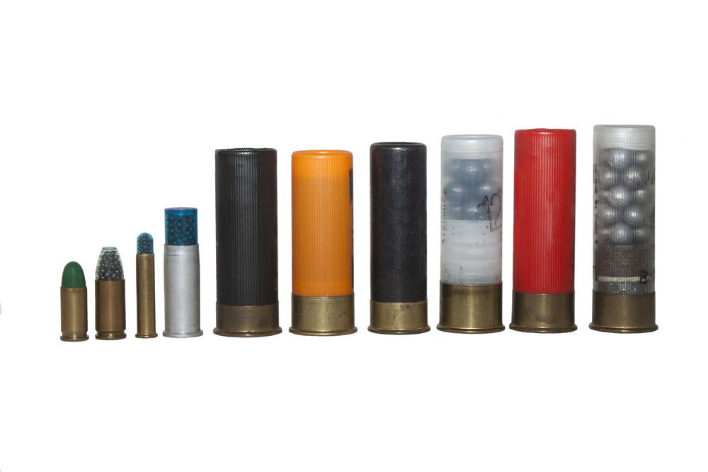 Weitere Munition cover